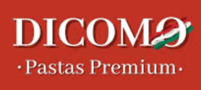 DiComo · Pastas Premium